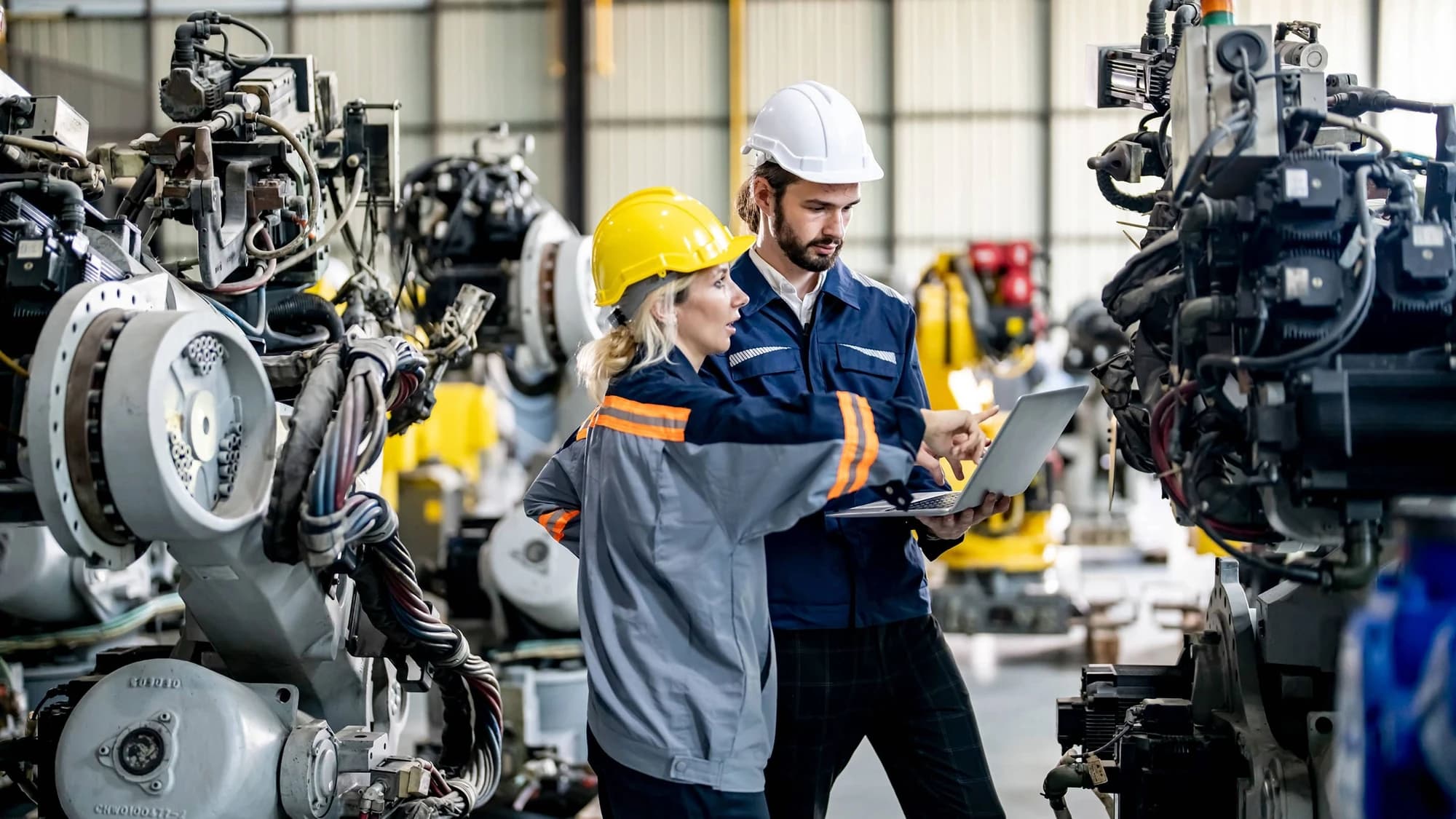 汽车零部件供应商成功案例