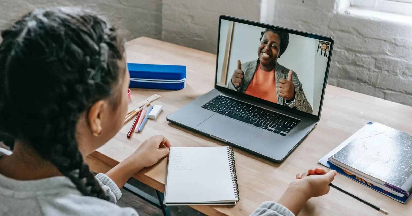 在线教育平台成功案例