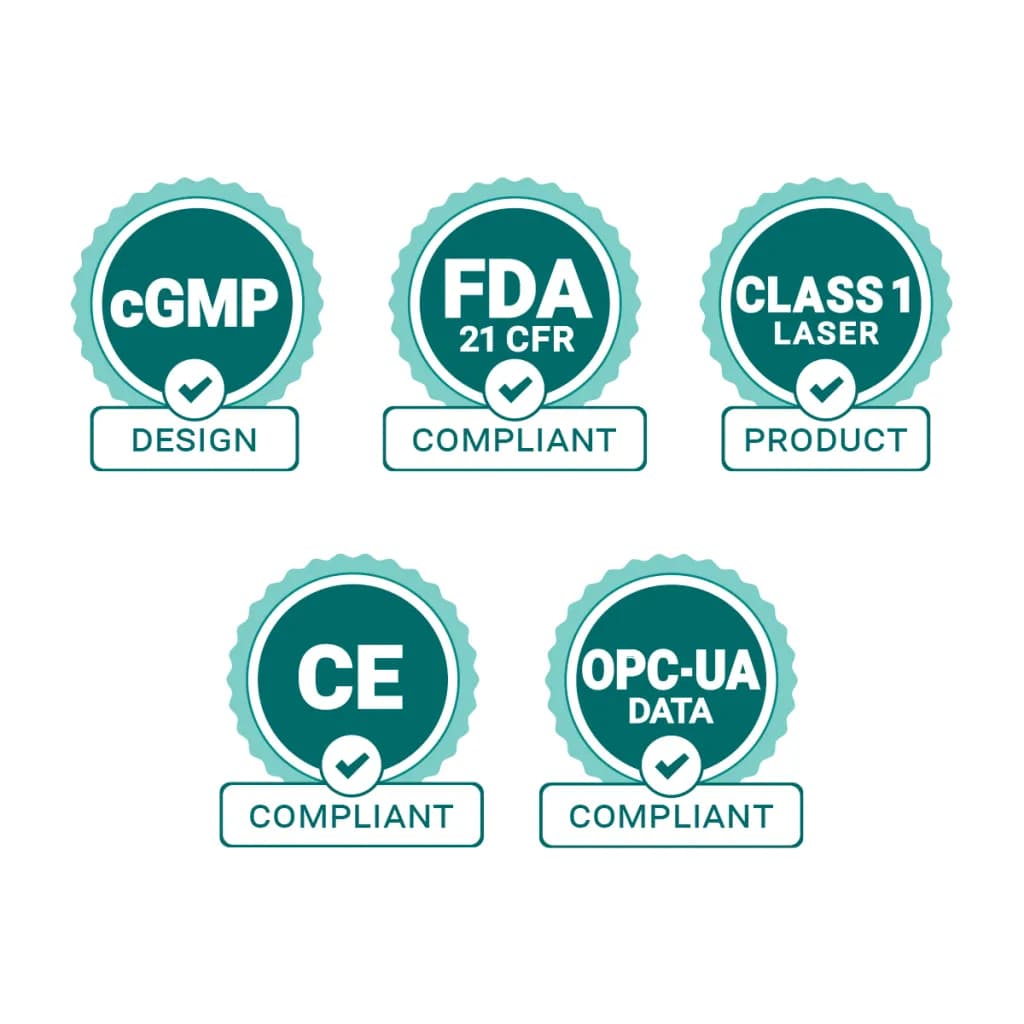 权威认证徽章墙