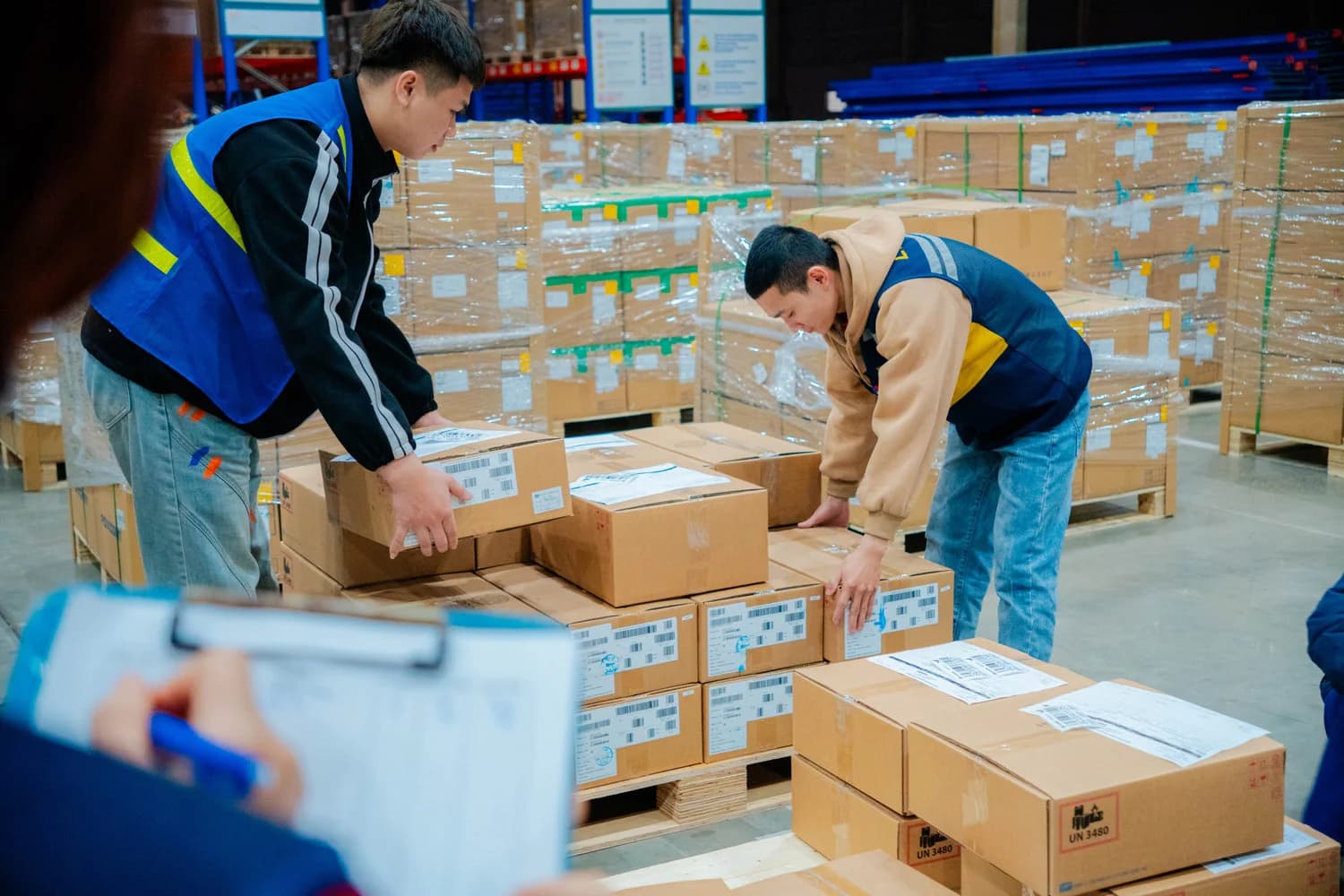 案例2:VAT税务申报失误