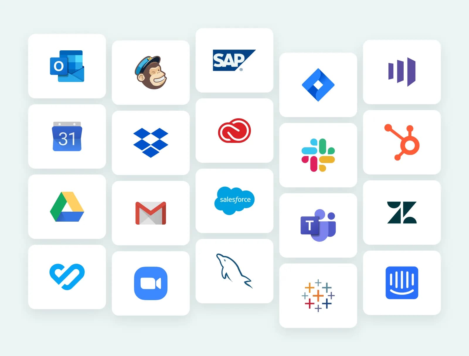全渠道营销ROI计算器