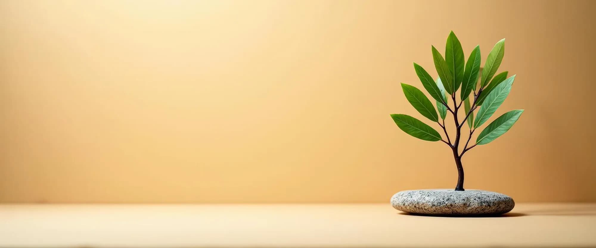 CTA背景 - 健康生活方式