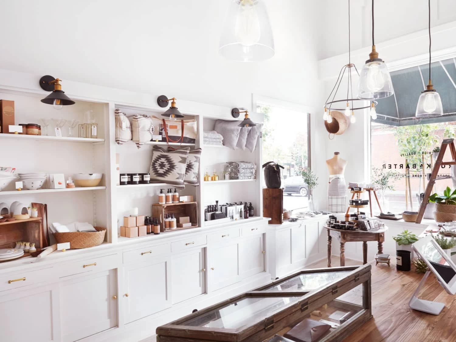 生活方式家居品牌成功案例