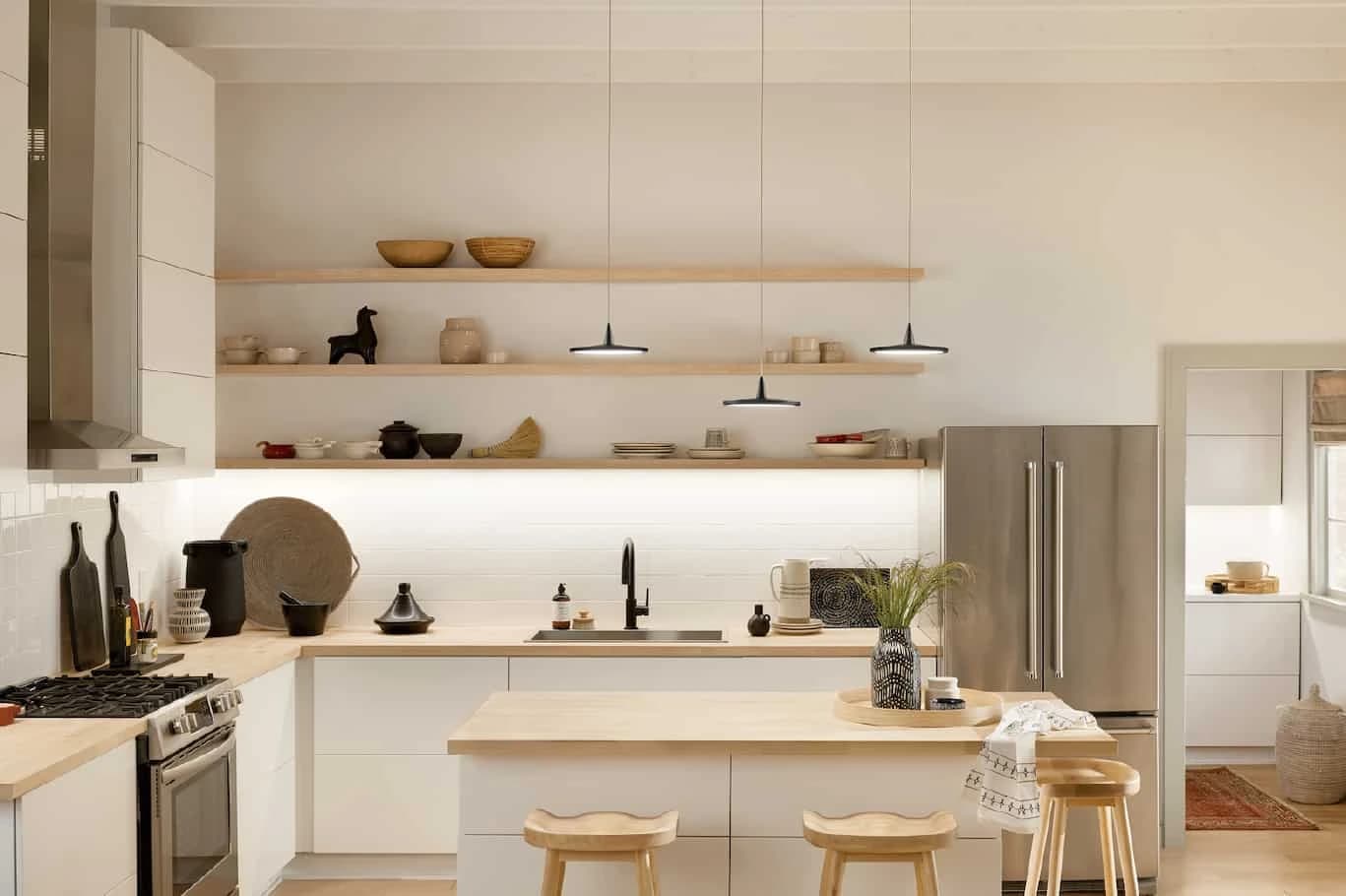 北欧家居品牌成功案例