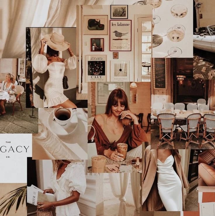 Pinterest灵感板推广