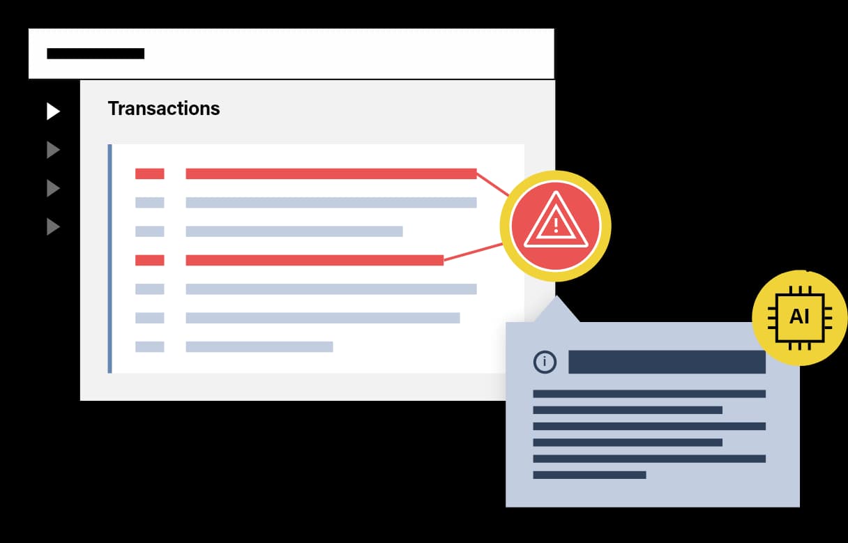 智能风控系统 - 欺诈检测与风险监控