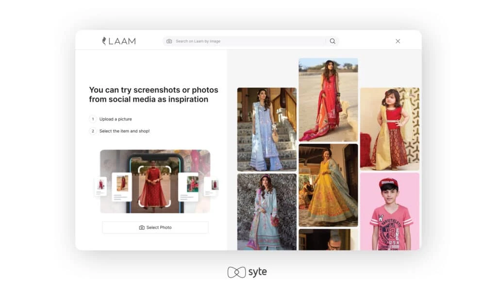 某时尚配饰品牌